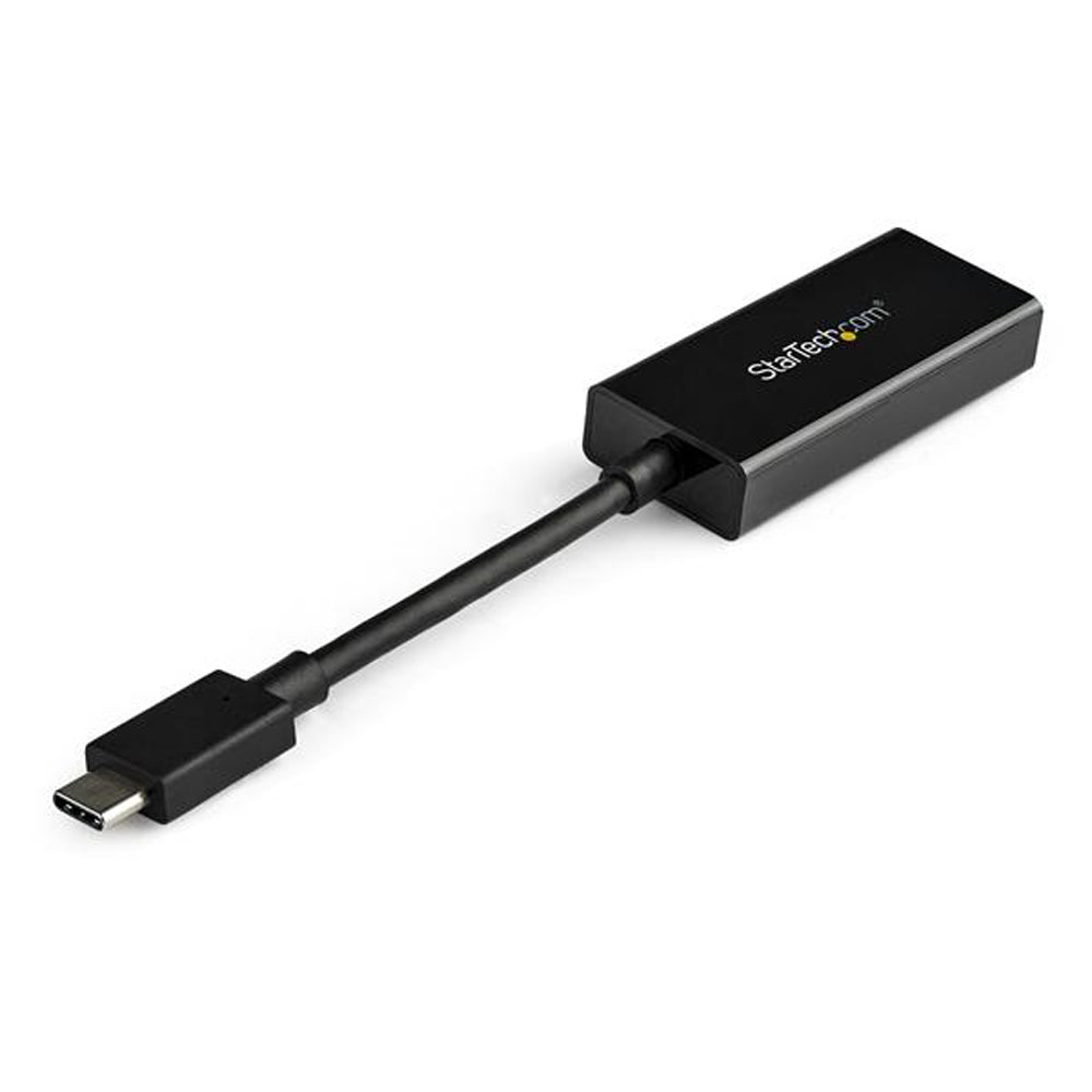 USB-C to HDMI Adapter with HDR - 4K 60Hz USB-C to HDMI Adapter with HDR - 4K 60Hz